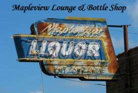 Mapleview Lounge Mapleview Lounge